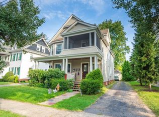 76 Monroe St, Chicopee, MA 01020