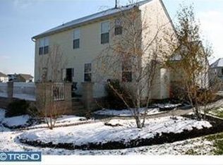 105 N Keystone Way, Coatesville, PA 19320