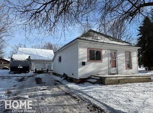 721 Wright Ave, Owosso, MI 48867