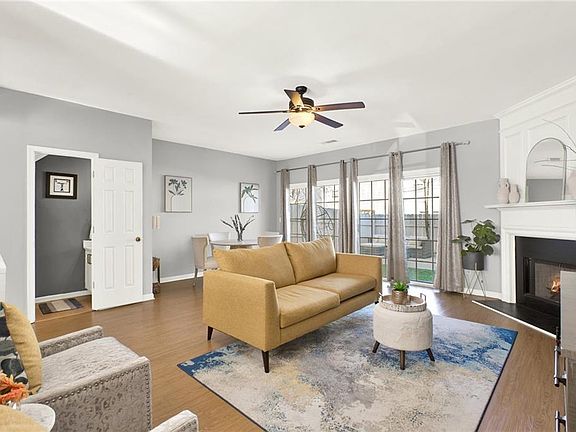 5th image of 13300 Morris Rd Unit 63