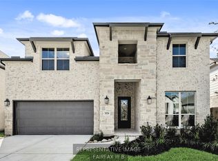 1155 Beals Creek St, Conroe, TX 77304