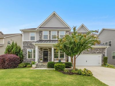 617 Wildwood Farm Way, Holly Springs, NC, 27540