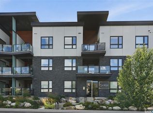 Aria, Saskatoon, SK S7W 0P9
