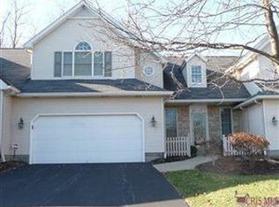 49 Fieldstone, Youngstown, OH 44514