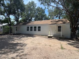 4311 E Lincoln St, Wichita, KS 67218