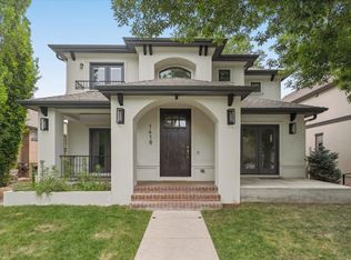 1418 S Milwaukee St, Denver, CO 80210