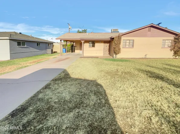 7320 N 21ST Avenue, Phoenix, AZ 85021