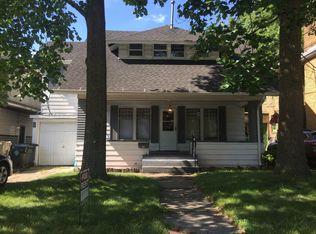 982 Riverside Dr, South Bend, IN 46616