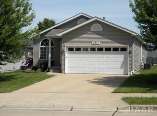 2317 W Jubilee Ln, Dunlap, IL 61525
