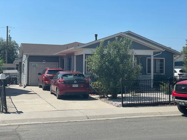 3034 W 66th Ave, Denver, CO 80221