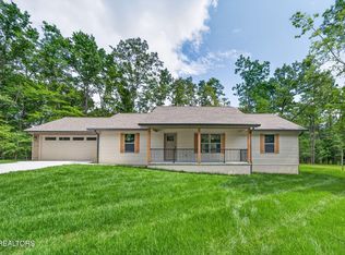 1146 Natchez Trce LOT 229, Crossville, TN 38572