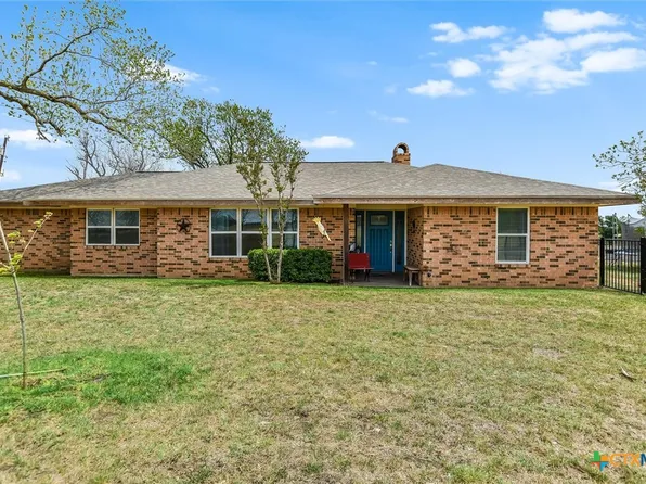 1601 County Road 463, Elgin, TX 78621