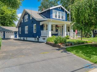 7150 2nd St, Holland, OH