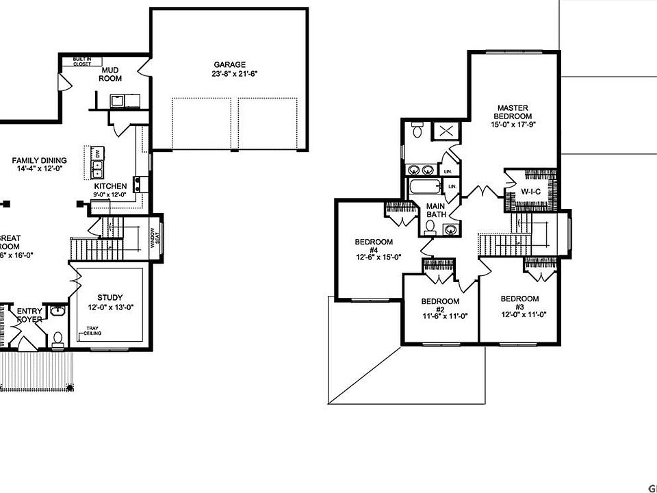 2nd image of 24 Edie Rd