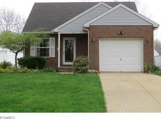 3514 Edgefield Ave NW, Canton, OH
