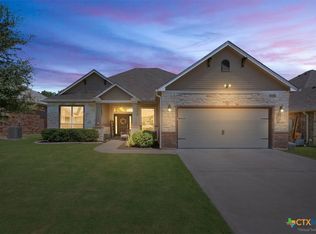 1115 Rhodactis Dr, Temple, TX 76502