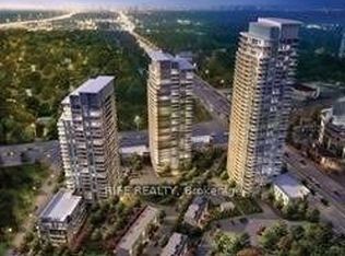 66 Forest Manor Rd #212, Toronto, ON M2J0B7