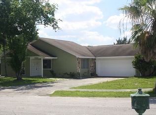 7920 Powderhorn Ln, Orlando, FL 32825