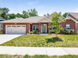 6111 Pine Chapel Dr, Charlotte, NC 28273