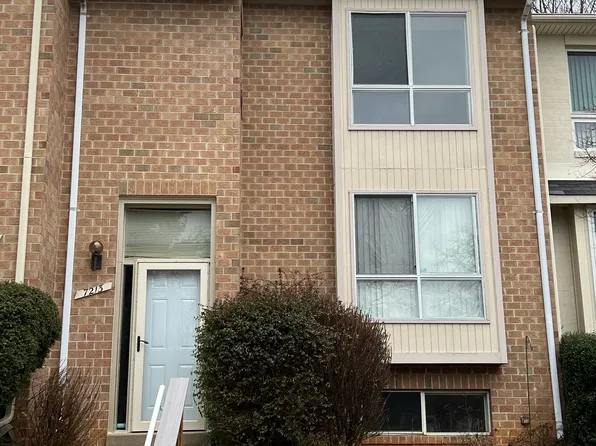 7213 Dockside Ln, Columbia, MD 21045