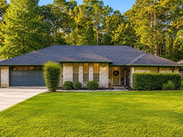 1005 Warren Dr, Marshall, TX 75672