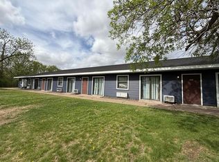 370 E Birch Ave #126A, Barron, WI 54812