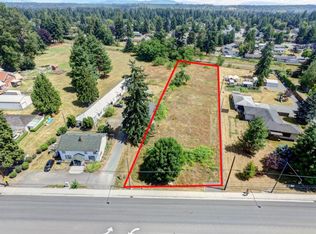 12529 Old Highway 99, Marysville, WA 98270