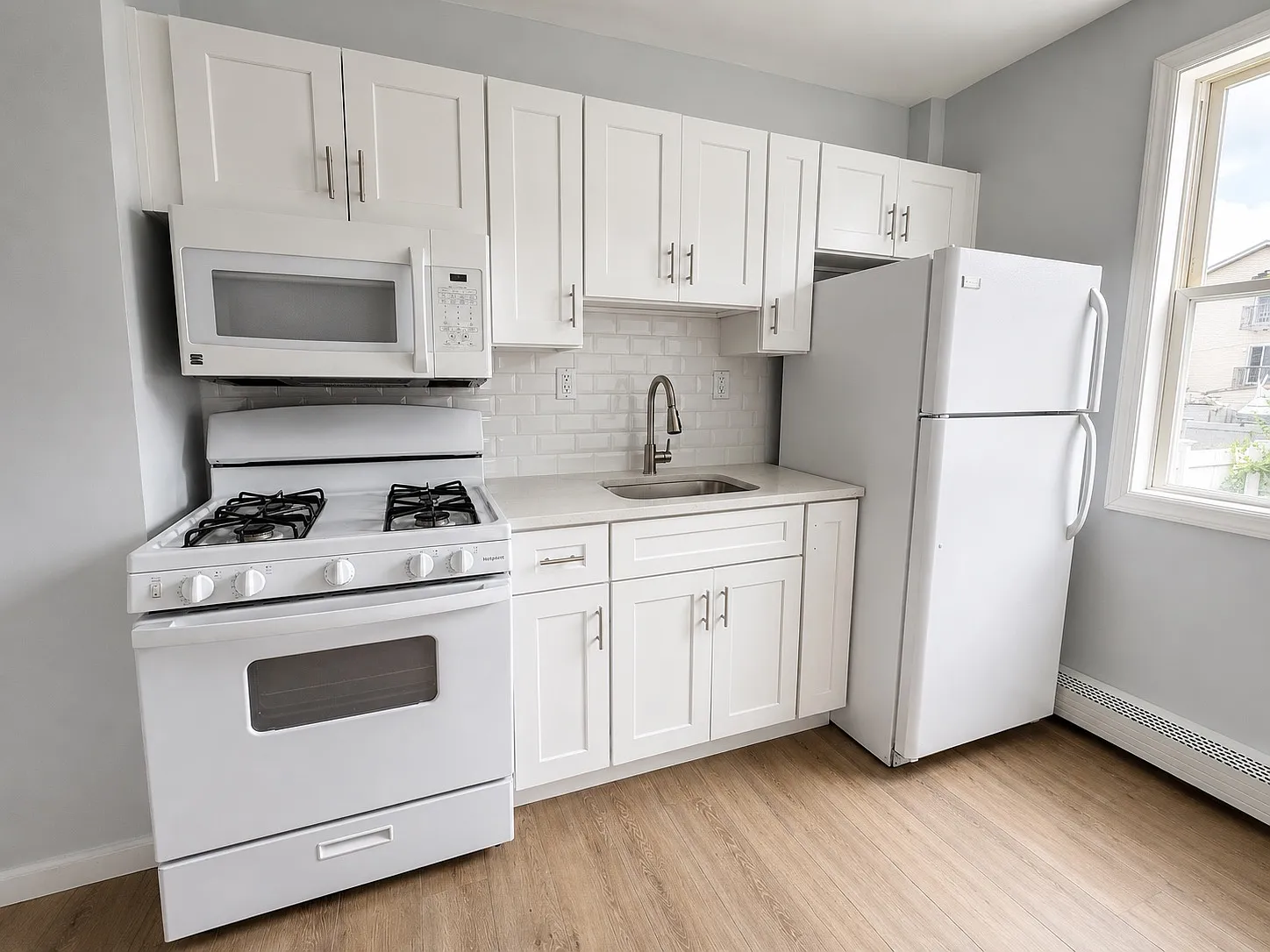 1 bed, $1,900 — Photo 4