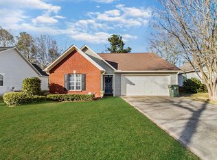 307 Cumberland Dr, Dothan, AL 36301