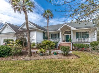 1462 Gleasons Landing Dr, Saint Helena Island, SC 29920