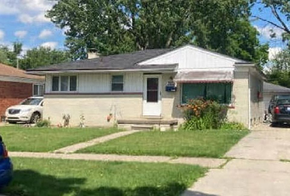 Property Front View