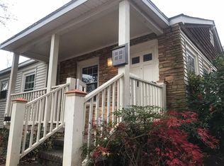 2804 Clemson Ave, Charlotte, NC 28205