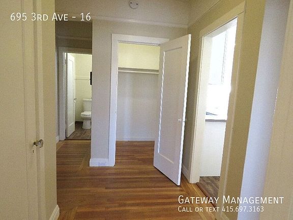 3rd image of 695 3rd Ave #16