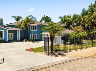 3602 Merienda Ln, Yorba Linda, CA 92886