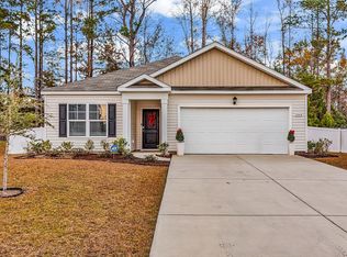 200 Seasons Trace Loop, Longs, SC 29568