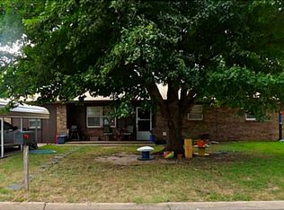 511 S Prouty Ave, Watonga, OK 73772