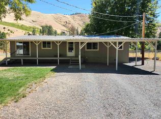 26012 Myrtle Main St, Juliaetta, ID 83535