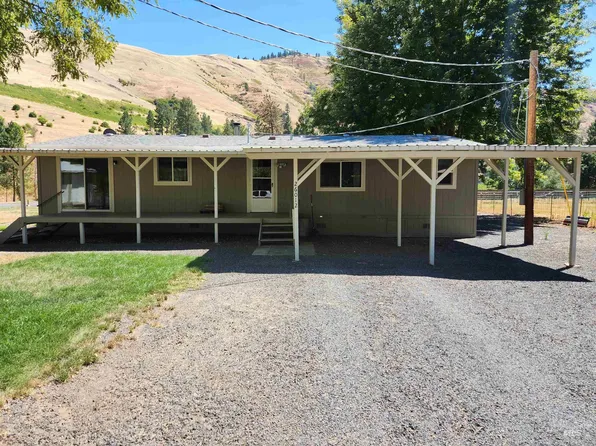 26012 Myrtle Main St, Juliaetta, ID 83535