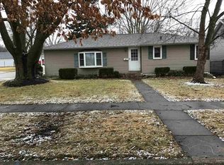 701 N Hathaway St, Winamac, IN 46996