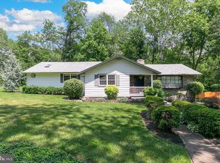 44 Crooked Ln, Cherry Hill, NJ 08034