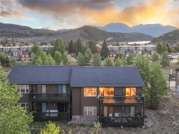 164 Buck Ridge Road UNIT 166, Dillon, CO 80435