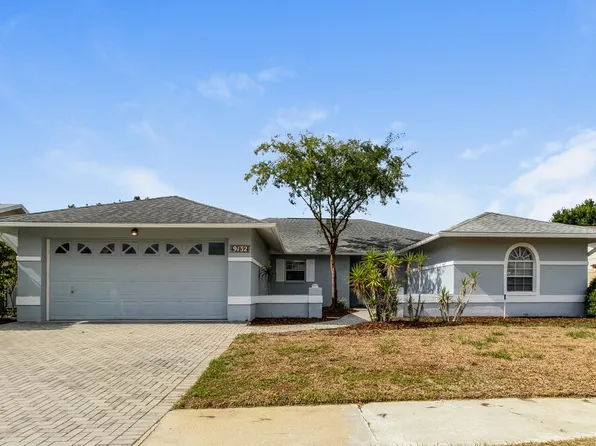 9132 Hawkins Ct, New Port Richey, FL 34655