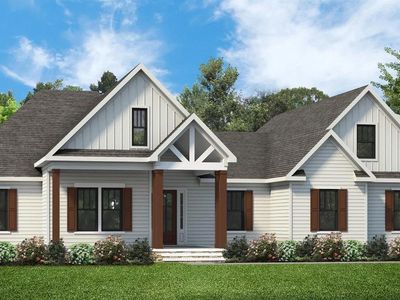3111 Chatham Dr LOT 35, Seneca, SC, 29678