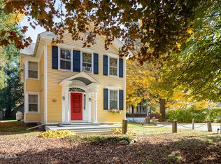 86 Main St, Sheffield, MA 01257