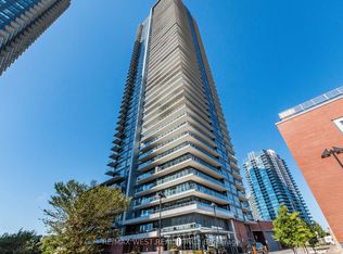 10 Park Lawn Rd UNIT 602, Toronto, ON M8V 0H9