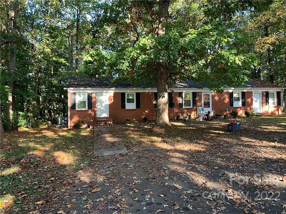 1490 John Chapman Rd Lincolnton NC 28092 Zillow