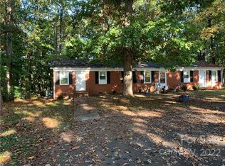 1490 John Chapman Rd, Lincolnton, NC 28092