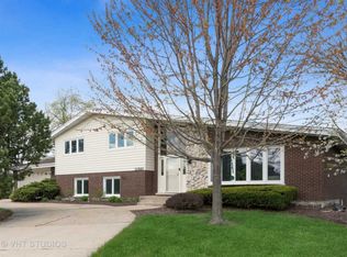 12920 S Mobile Ave, Palos Heights, IL 60463