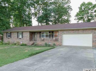 1012 Birchwood Dr, Scottsboro, AL 35769