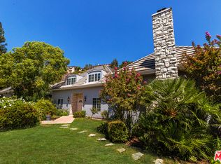 31 Cinch Rd, Bell Canyon, CA 91307